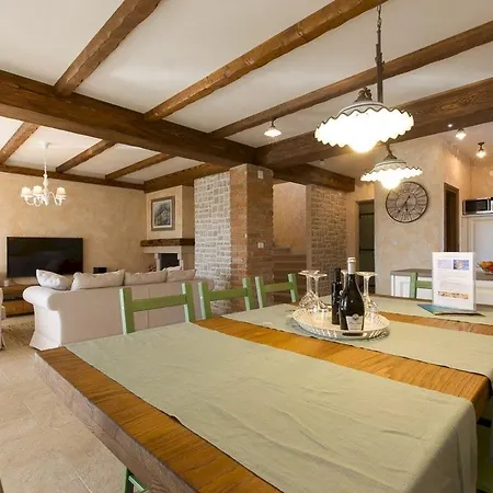 Villa Luxury Nika *