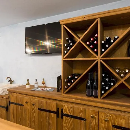 Luxury Nika فيلة *