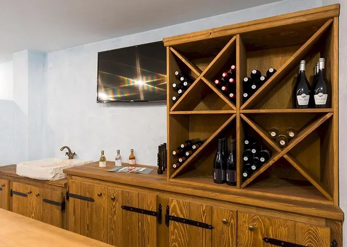 Luxury Nika فيلة *