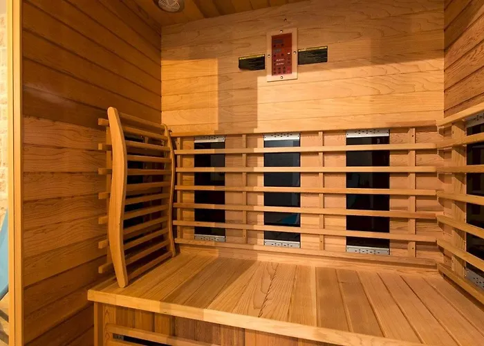 فيلة Luxury Nika