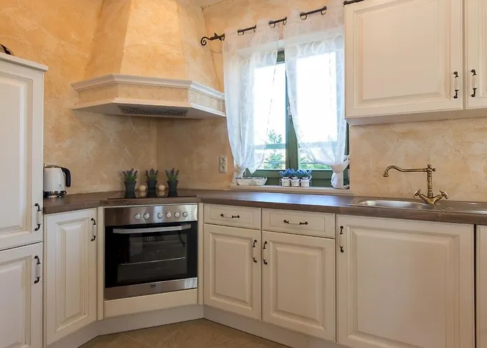 Luxury Nika فيلة