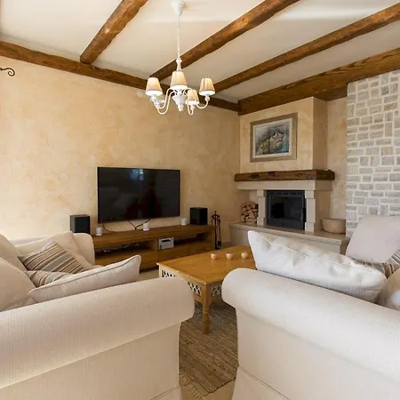 Luxury Nika Villa Dobrinj