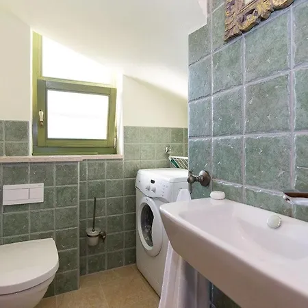 Luxury Nika Villa Dobrinj