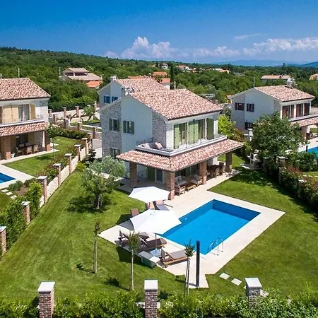 Villa Luxury Nika