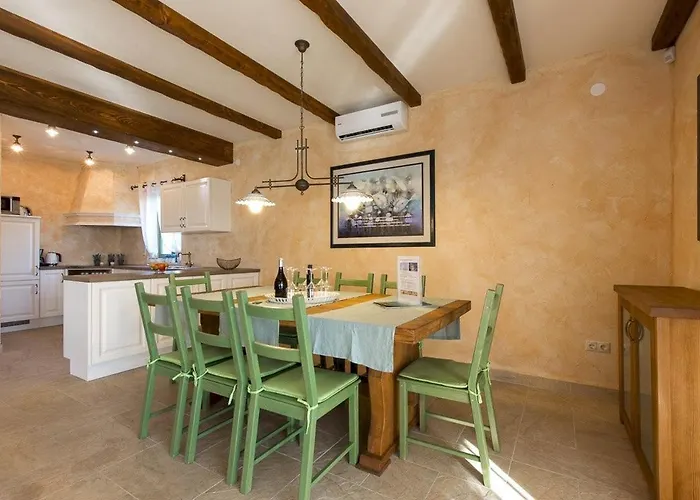 Βίλα Luxury Nika *