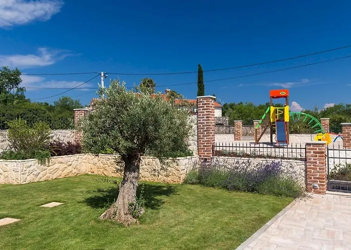 Luxury Nika * Dobrinj