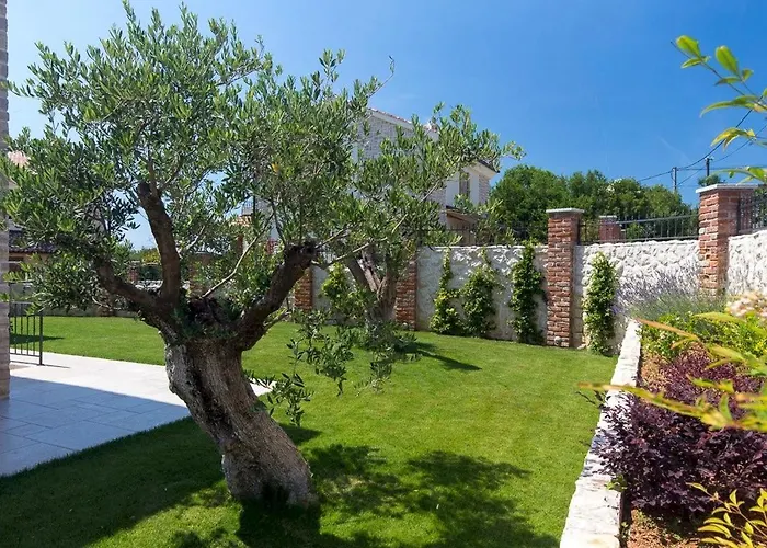 Luxury Nika Βίλα Dobrinj