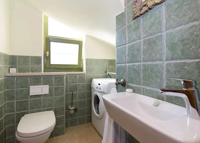 Luxury Nika Βίλα Dobrinj