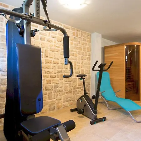 Villa Luxury Nika