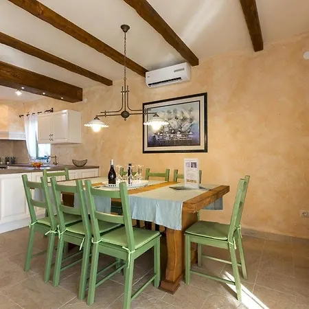 Villa Luxury Nika *
