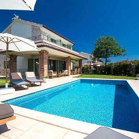 Villa Luxury Nika