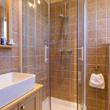 Luxury Nika Villa