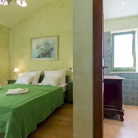 Villa Luxury Nika *