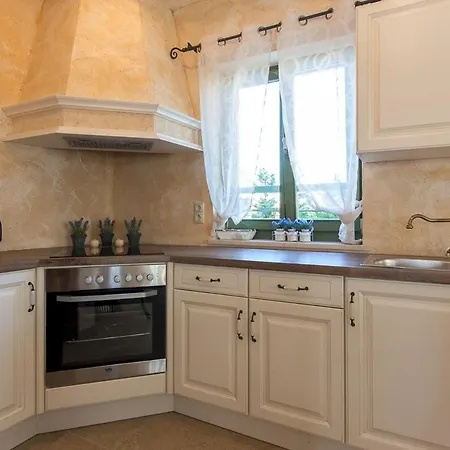 Luxury Nika Villa